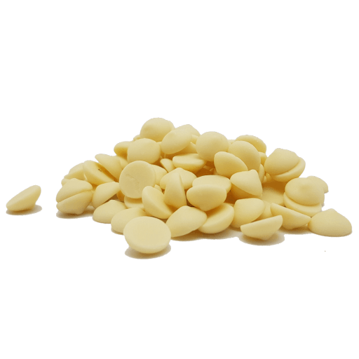 Chips de Chocolate blanco