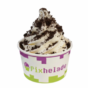Copa Mix Pixhelado