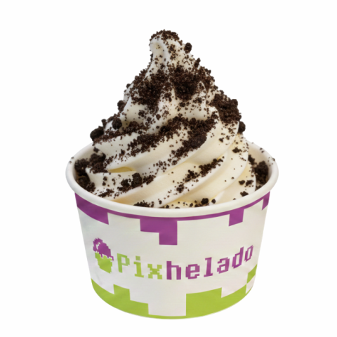 Copa Mix Pixhelado