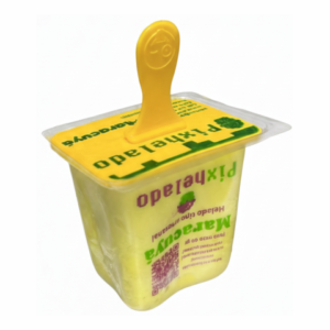 Paleta Gourmet Pixhelado